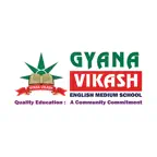Gyana Vikash EMS (CBSE) iOS Icon