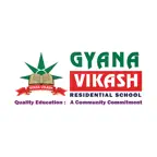 Gyana Vikash RS (BSE) iOS Icon