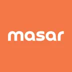 Masar Workshop Management iOS Icon