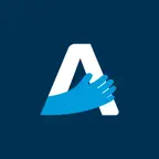 Amparo+ iOS Icon