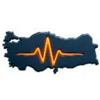 Deprem Risk Haritası iOS Icon