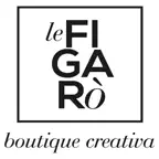 Le FIGARò Boutique Creativa iOS Icon