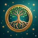Sidra - Islamic Habit Builder iOS Icon