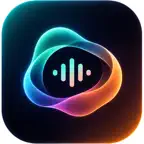 Opia AI Photo Generator iOS Icon
