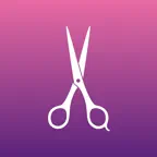 StyleShare: Hair Color Changer icon