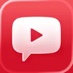 Sumbl AI YouTube Video Summary iOS Icon