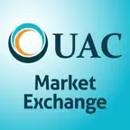 UAC Market Exchanges icon
