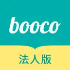 booco法人版 iOS Icon