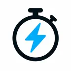 Reaction Time & Reflex Speed iOS Icon