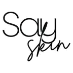 SAYskin iOS Icon