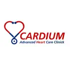 IACS Cardium iOS Icon