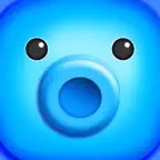 OctoDot iOS Icon