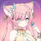 狐仙美人养成日记 - 古代人生角色养成计划 iOS Icon