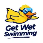 Get Wet Swimming iOS Icon