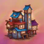 HolyMolly Sandbox iOS Icon