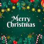 Christmas 2026 - WAStickers iOS Icon