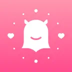 がるらぶ -レズビアンのための日記＆ライフスタイル共有SNS iOS Icon