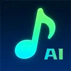 EchoAI一键成曲 - AI音乐创作MV iOS Icon