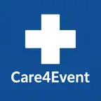 Care 4 Event iOS Icon