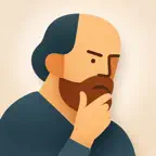 Henri: Personal AI Tutor iOS Icon