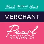 MyPearl Reward Merchant iOS Icon