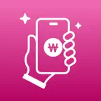 U+ 휴대폰 분실/파손 보험 iOS Icon