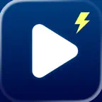 AI Video Effects Editor 3D: VE iOS Icon