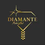 DIAMANTE PADEL CLUB iOS Icon
