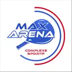 Max'Arena app iOS Icon