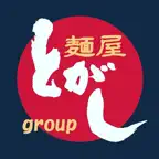 麺屋とがし iOS Icon