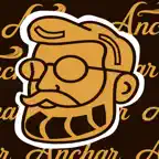 Anchar Barber Icon