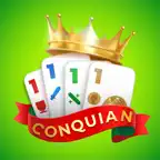 Conquian Fiesta icon