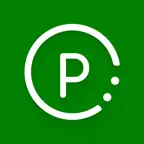 Punchly Time Tracker Icon