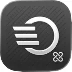 Ocean Accrochage iOS Icon