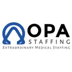 OPA Staffing iOS Icon