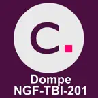 Dompe - NGF-TBI-201 iOS Icon