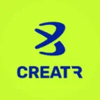 CreatR iOS Icon