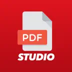 PDF Studio – Suite of Tools iOS Icon