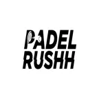 Padel Rushh - Matchmaking Icon