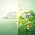 AI Backyard Design: Grevia icon