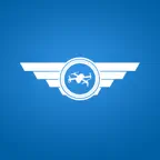 Test Drony A2 - UAS Open A2 iOS Icon