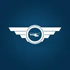 Test PPL(H) - Pilot Vrtulníku iOS Icon