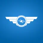 Test Drony A1-A3 - UAS Open iOS Icon