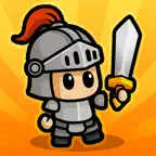 Spin Siege iOS Icon
