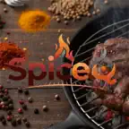SpiceQ iOS Icon