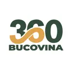 Bucovina360 iOS Icon