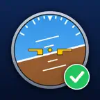 Phenom 300 Checkride Icon
