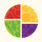 Calorie Counter and Tracker‧ icon