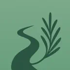 Le Vie del Rosmarino iOS Icon