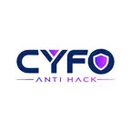 Cyfo Anti Hack iOS Icon